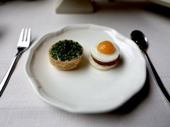 -三嚥阁 La Villa Restaurant