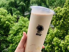 布丁奶茶-盖乐星(西大街店)
