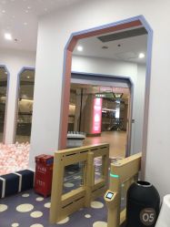 -MELAND CLUB亲子乐园·派对·餐厅(北京芳圆里ID MALL店)