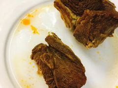-老城红焖羊肉(老步行街店)