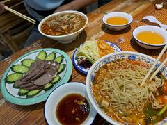 -桂花香手工面(鼓楼店)