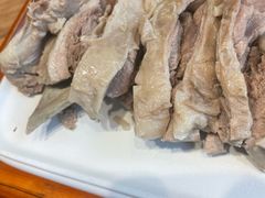 -品回味清真西北楼(宁波首店)