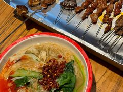 -熙成烧烤(白塔岭店)