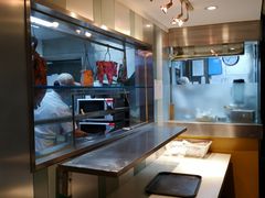 -七哥港式茶餐厅(亮马桥总店)