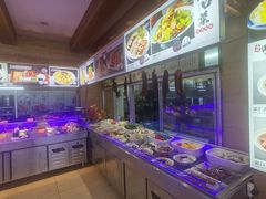 -海王府百姓家宴•海鲜饺子(东城店)