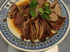 -桂园白粥·潮汕老味道