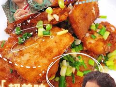 -小乡小镇·传承桐庐土菜·老板亲自烧的菜