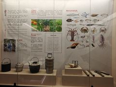 -金成潮菜博物馆(海珠湿地店)