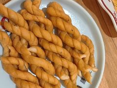 -向阳羊汤(千峰店)