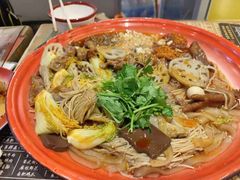 -海椒市落舌·麻辣烫冒菜(武侯大悦城店)