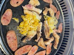 -老卜奎齐齐哈尔烤肉(人民东路店)