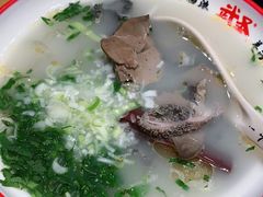 -武圣羊汤(武圣路店)