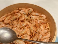 -开海·红岛海鲜虾水饺(石老人店)