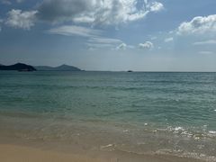 -三亚绿发山海天JW万豪酒店