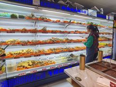 -麻辣撸·地摊麻辣の串(鲁谷店)