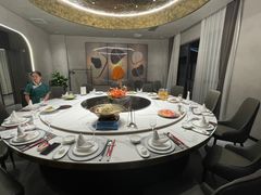 -绸乡宴酒店·融合苏帮宴(吴江店)