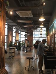 -美格丝M.G.S Hair Salon