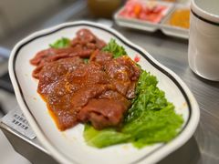 -牛鼎云南特色烧烤(望京店)