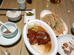 -上下九广州菜馆(李家村万达店)