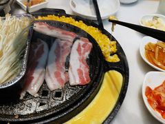 -韩宫宴和牛烤肉(盐城金鹰店)
