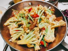 -相遇·川湘融合菜(丹阳吾悦广场店)