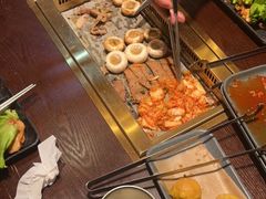 -新石器烤肉(之心城店)
