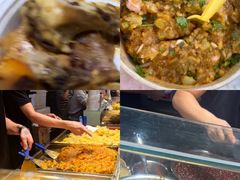 -丁家坡洋芋·观音桥好吃街A区(全国总店)