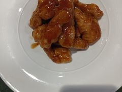 -金泽大酒店·卢塞恩餐厅·年夜饭春节连市