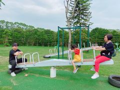 -迪茵湖田家舍生态农场