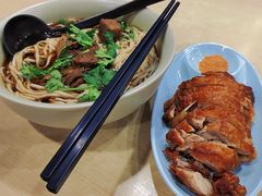 香酥鸡-李先生牛肉面大王(济泺路店)
