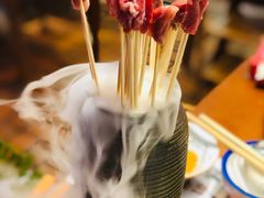 -1078號老北京涮肉(万达广场店)