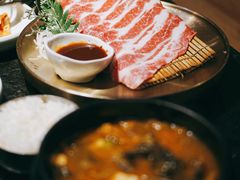 -味家烤肉烤鳗鱼牛排(西塔旗舰店)