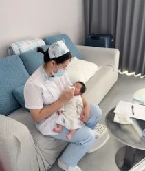 -宝生月子中心(独栋园林·福田店)