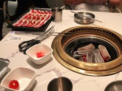 -花味·自助烤肉(南方时代店)