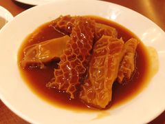 -杭州JW万豪酒店-万豪中餐厅