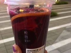 -炖物24章·顺时轻养茶(黄龙店)