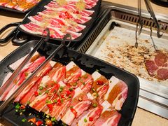 -新石器烤肉(之心城店)