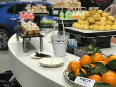 -领克中心(大连万利行)