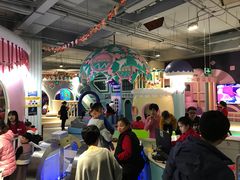 -幸福花欢乐世界(东辰广场A座店)