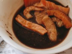 -韵咖啡自助餐厅(天津香格里拉店)