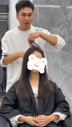 -5M HAIR SALON 旗舰店