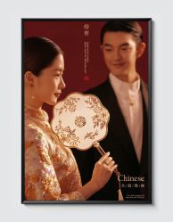 -杭州金夫人婚纱摄影(富阳私享店)