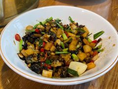 -印象鲵宴·张家界地标美食名片(溪布街店)