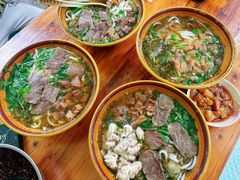 -花溪牛肉粉(八鸽岩店)