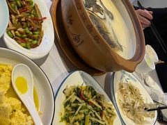 -风味小馆(天目湖宾馆店)