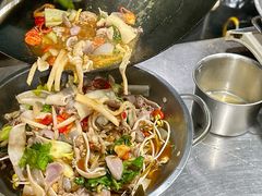 -胖娃古镇鸡杂(磁器口总店)