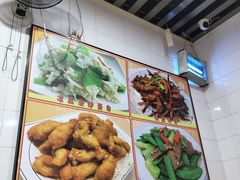 -老字号蛇口德记烧腊饭店·海鲜加工