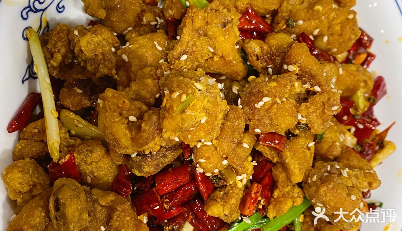 解锁小龙虾新吃法！！！