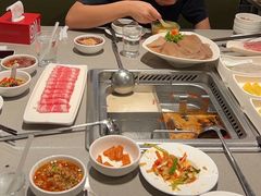 -海底捞火锅(方圆荟店)