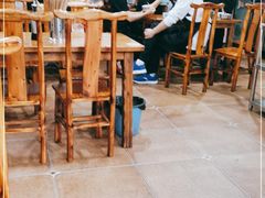 大堂-豆相识•九九豆腐脑(牛咡桥店)